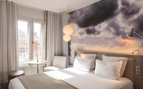 Hôtel Le Grand Balcon